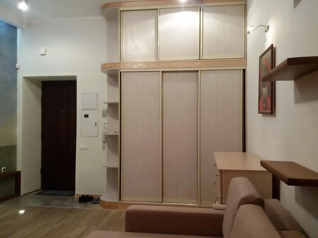 Apartment Reitarska 5 Kiev  Kyiv