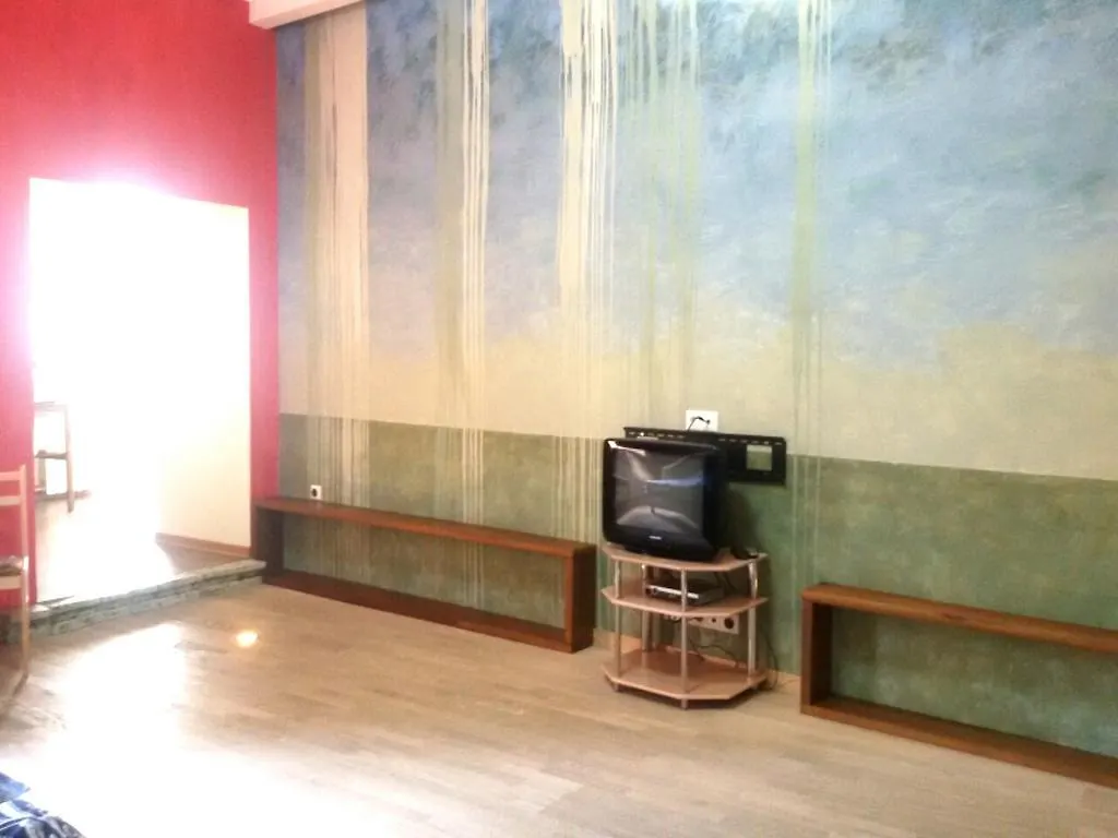 Apartment Reitarska 5 Kiev 0*, Kyiv Ukraine