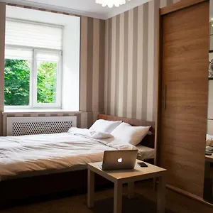 Charming Center Flat L Self Check-in Апартаменты
